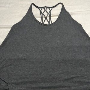 Lululemon tank top good condition